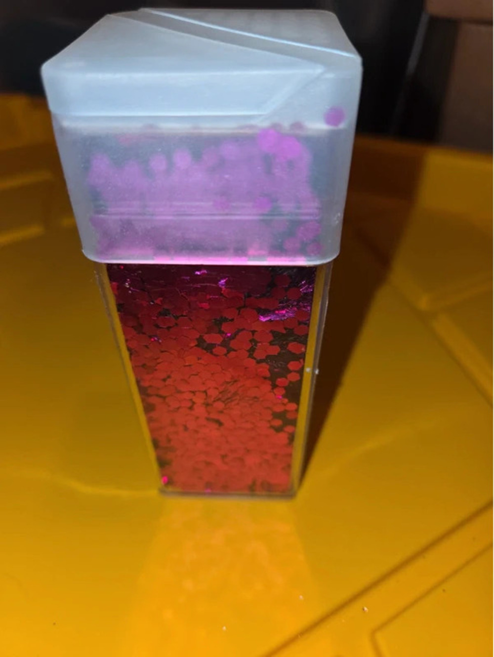 Craft glitter - Picture 4 of 4